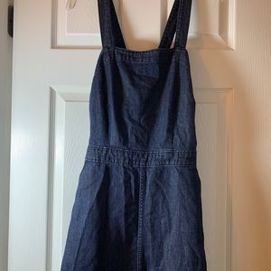 Universal Thread Denim Dress
